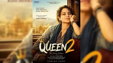 Phantom Studios Sues JioStar Over Alleged Unauthorised Queen Sequel