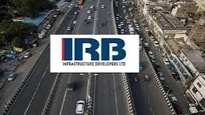 IRB Infrastructure Trust Reports 49% Jump in June Toll Revenue