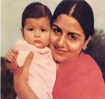 Riddhima Kapoor Sahni Celebrates Neetu Kapoor’s 68th Birthday