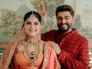 Arjun Kapoor Pens Emotional Tribute After Sister Anshula Marries