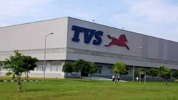 TVS Motor and Indian Oil Collaborate on Sustainable LPG Distribution