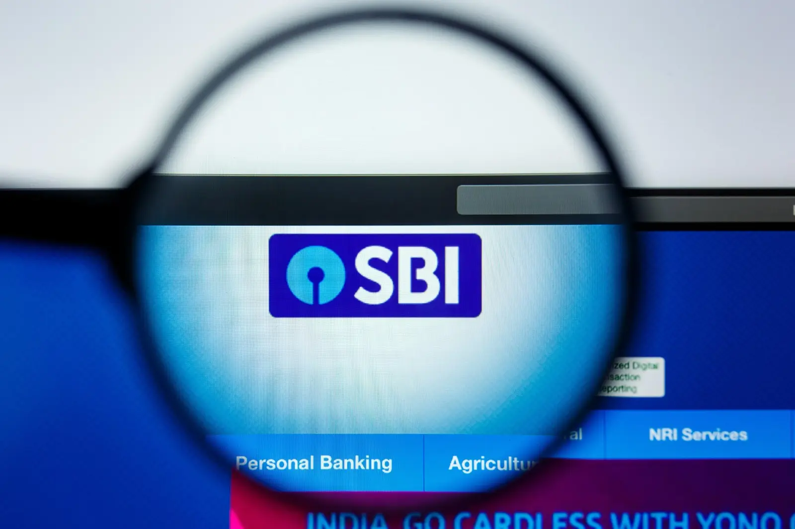 State Bank of India Draws Over $1.5 Billion in Offshore Deposits