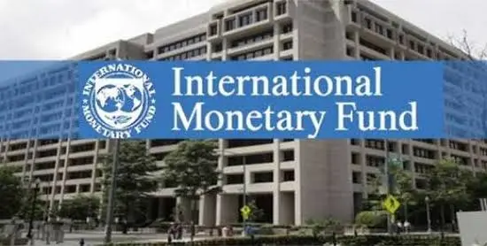 IMF Edges 2026 Global Growth Forecast Lower to 3% Ahead of 2027 Rebound