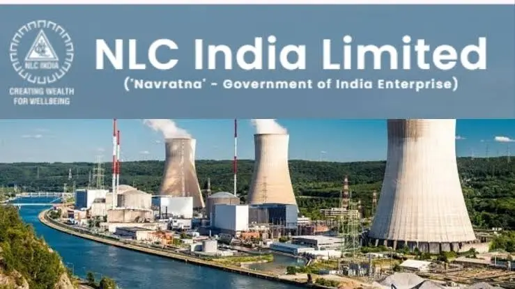 NALCO and NLC India Sign Pact for 1,080 MW Thermal Power Plant