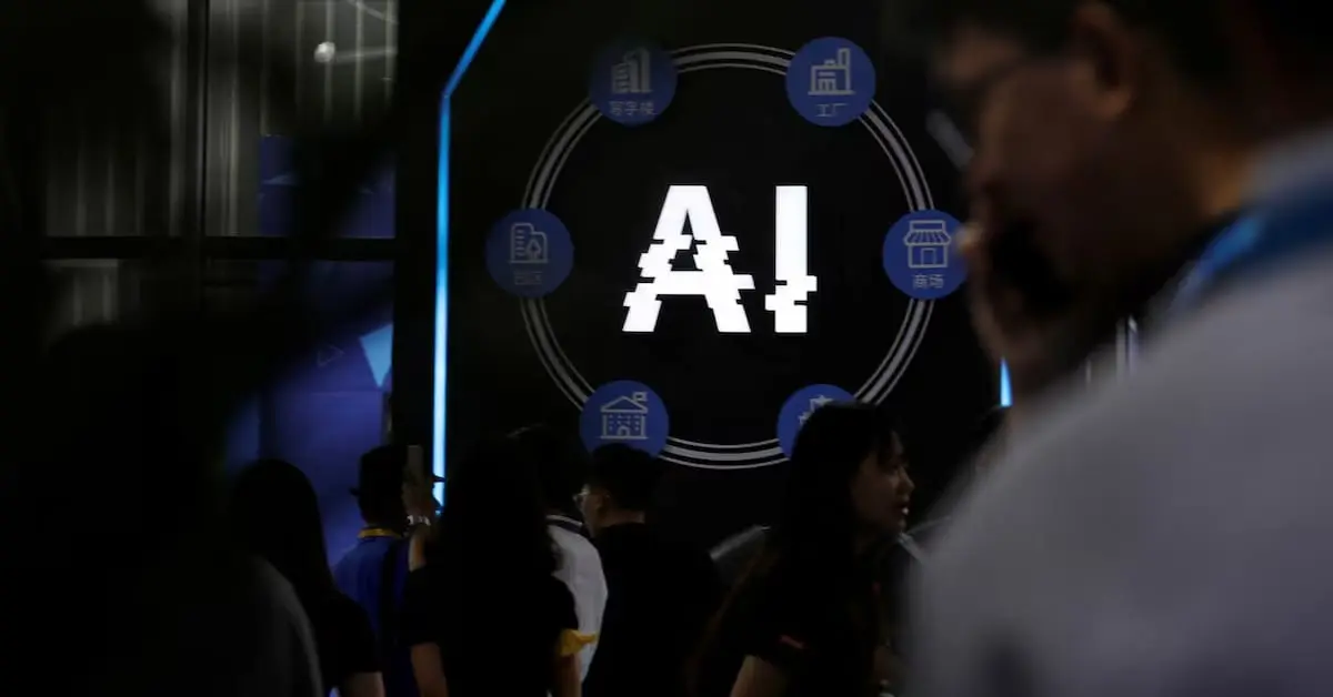 China AI Curbs to Trigger Cascading Costs for Global Markets