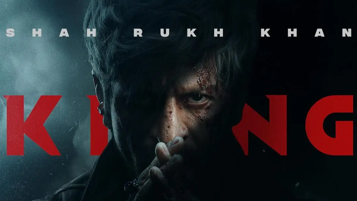 Shah Rukh Khan Movie King Budget Touches ₹450 Crore in Mumbai Production