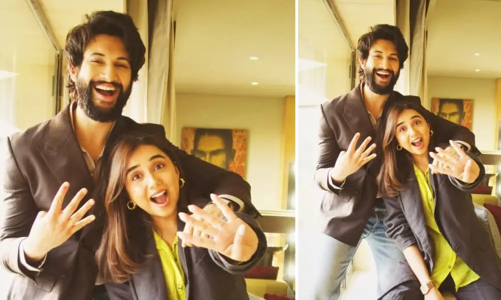 Mismatched Season 4: Rohit Saraf Returns for New Gen Z Drama