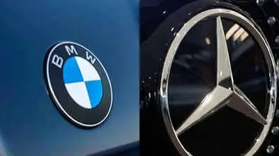 Luxury Car Demand Remains Firm as BMW and Mercedes Report Record Sales