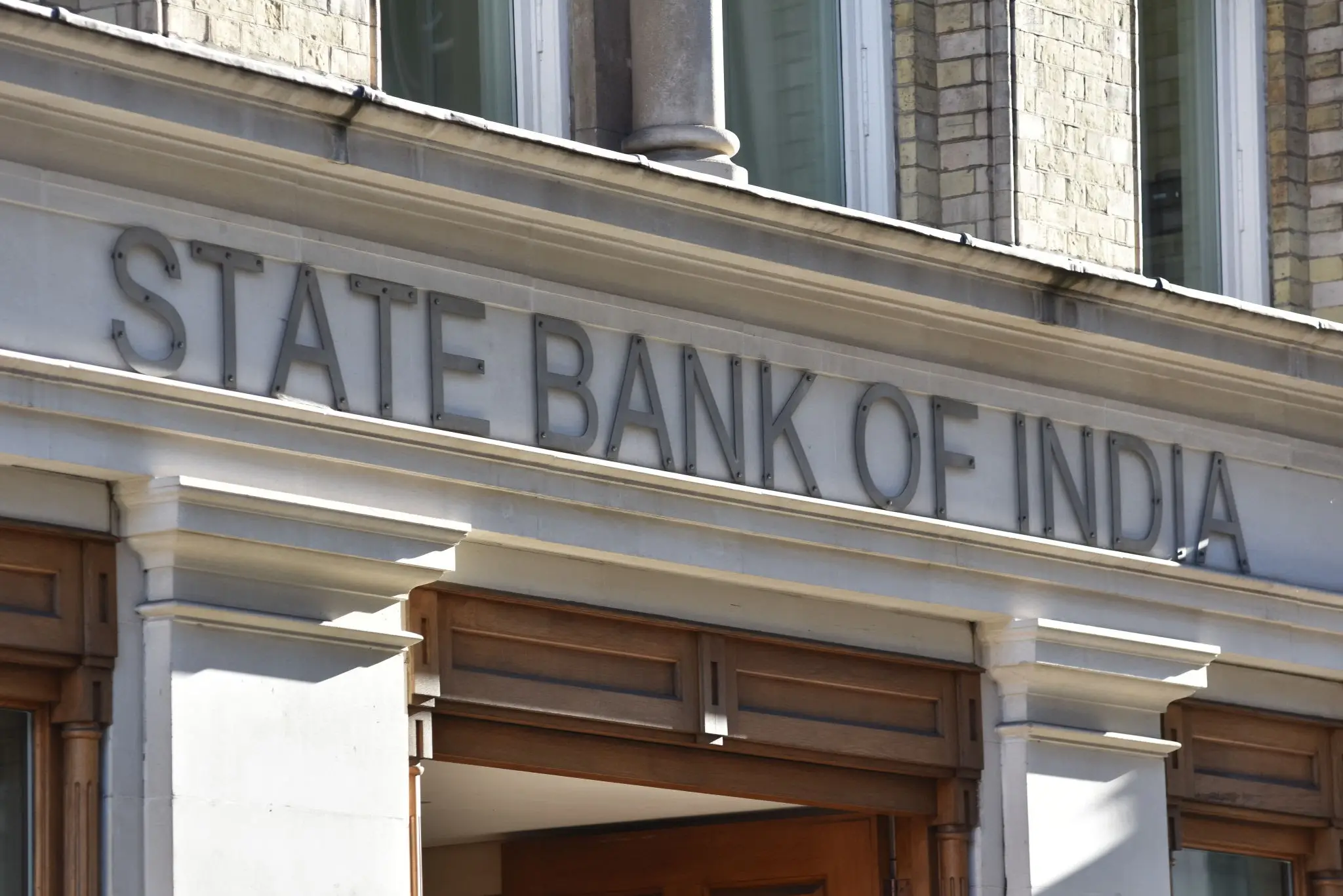 SBI Funds Management Fixes IPO Price Band At Rs 545-574 Per Share