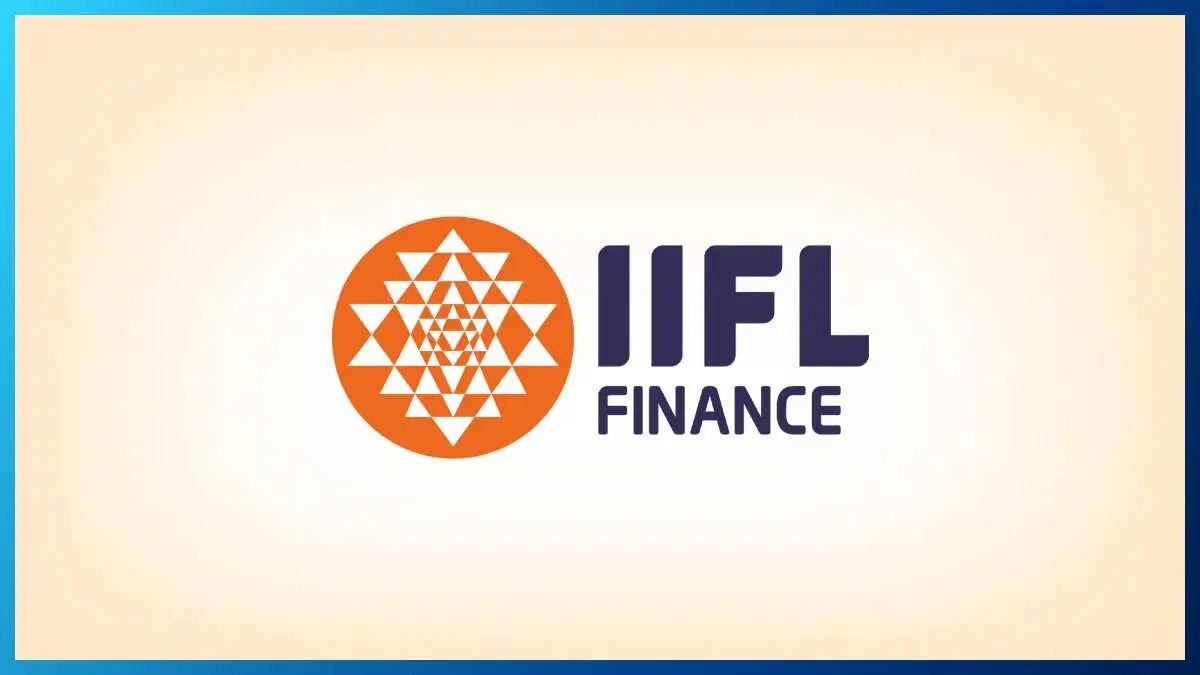 Fitch Rates IIFL Finance’s USD300 Million Secured Notes Final ‘B+’