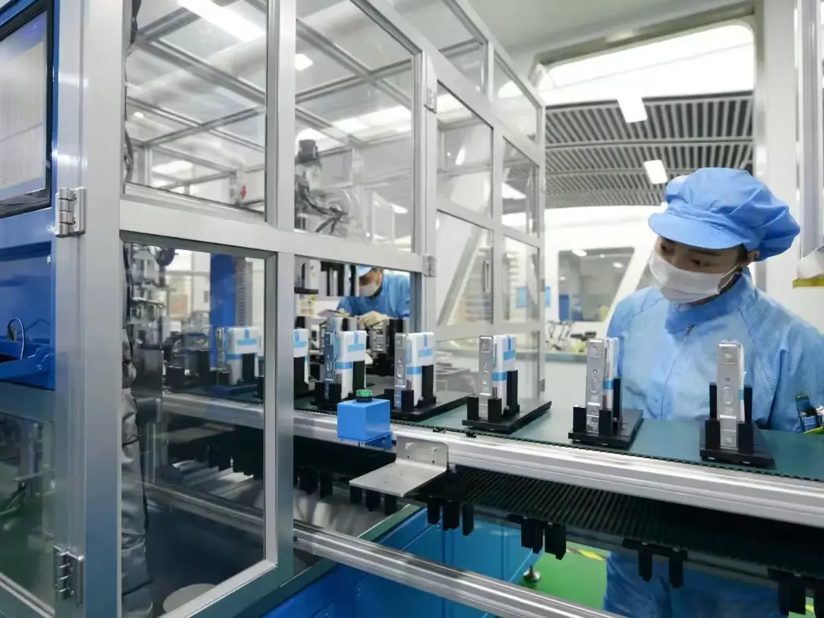 Govt Extends Electronics and Battery Manufacturing Duty Relief Till 2029