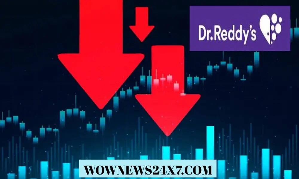 Dr. Reddy’s Shares Dip After Semaglutide Supply Pause