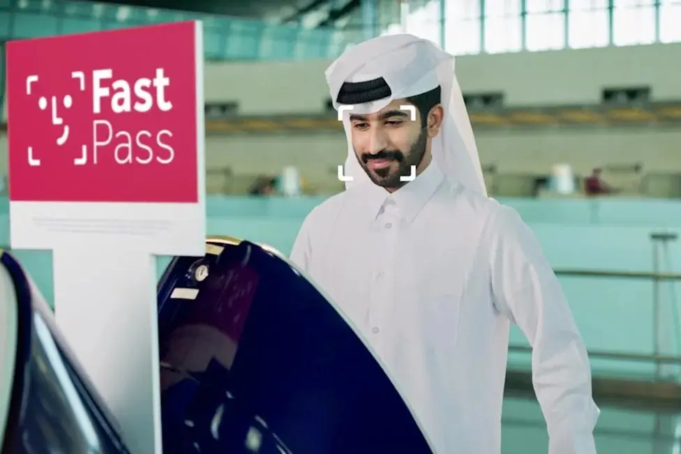 Your Face Is Now Your Boarding Pass As Airlines Embrace Biometric Travel