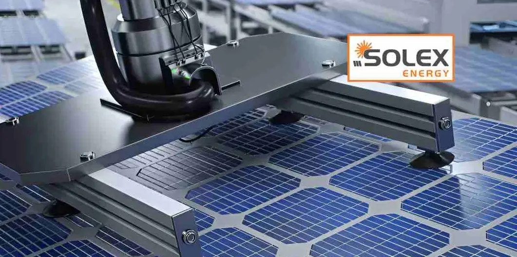 Solex Energy Secures Massive ₹6.28 Billion Solar Module Order