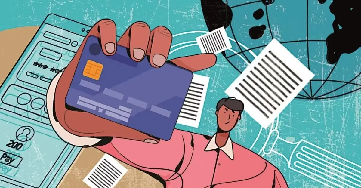 Gen Z Fuels Credit Card Expansion as Market Penetration Lags