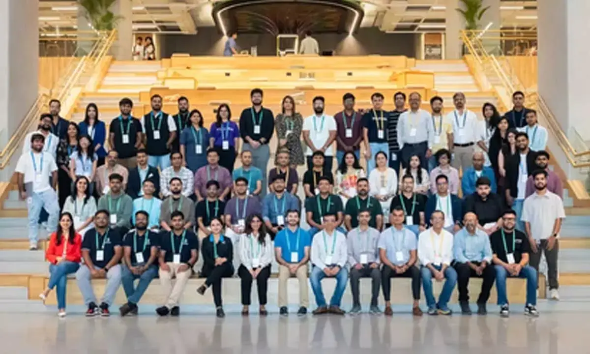 Google Selects 20 AI-First Indian Startups for 2026 Accelerator