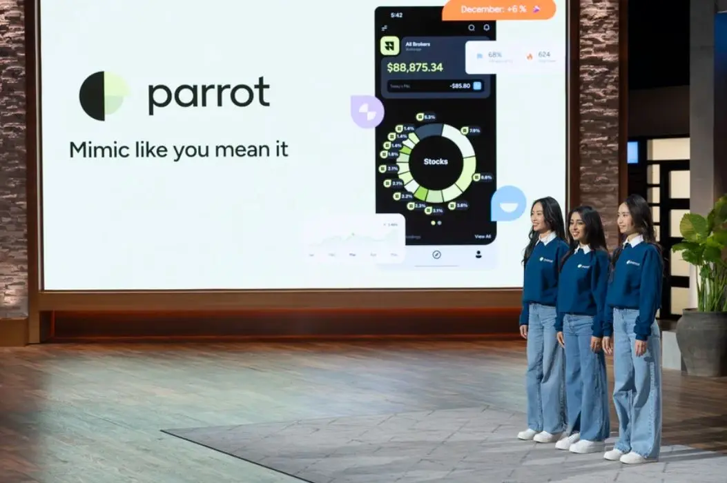 WOW STORY OF THE DAY: Three Women From McKinsey, Goldman Sachs, and Coinbase Built a Fintech App That Democratises Hedge Fund Investing