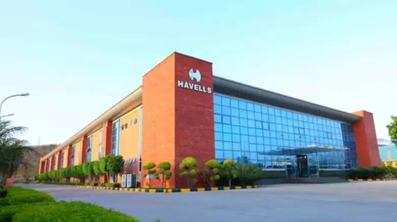 Havells India Enters Battery Storage Market Via Pixii Partnership