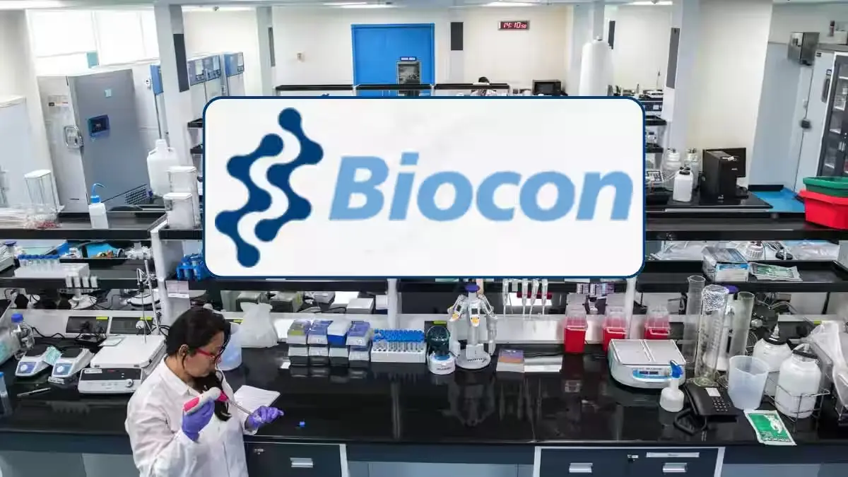 Biocon Publishes Clinical Data Backing Yesafili Efficacy