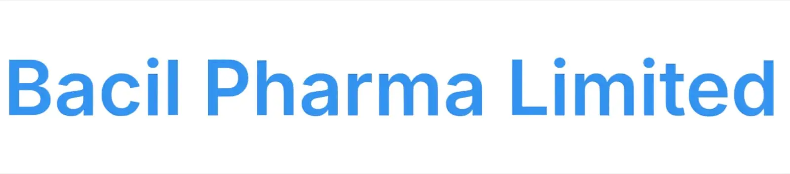 Bacil Pharma Board Approves ₹50 Crore Rights Issue in Mumbai