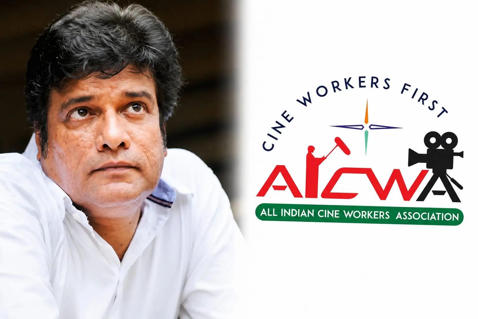 Cine Workers Body Seeks Probe Over Rajesh Sharma Illness