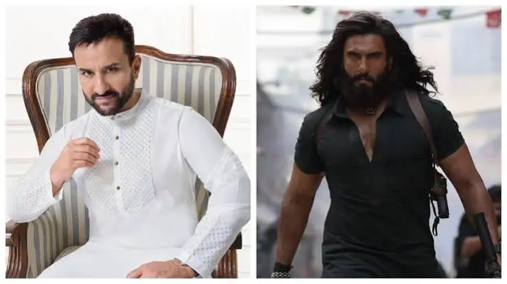 Saif Ali Khan Calls Dhurandhar Franchise a Turning Point for Bollywood