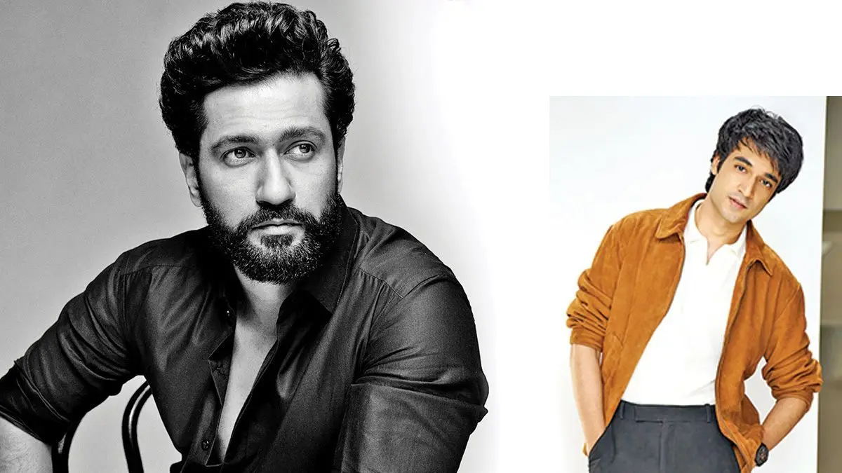 Kaushal’s Kudos: Vir Hirani’s Leap from Clapboard to Camera