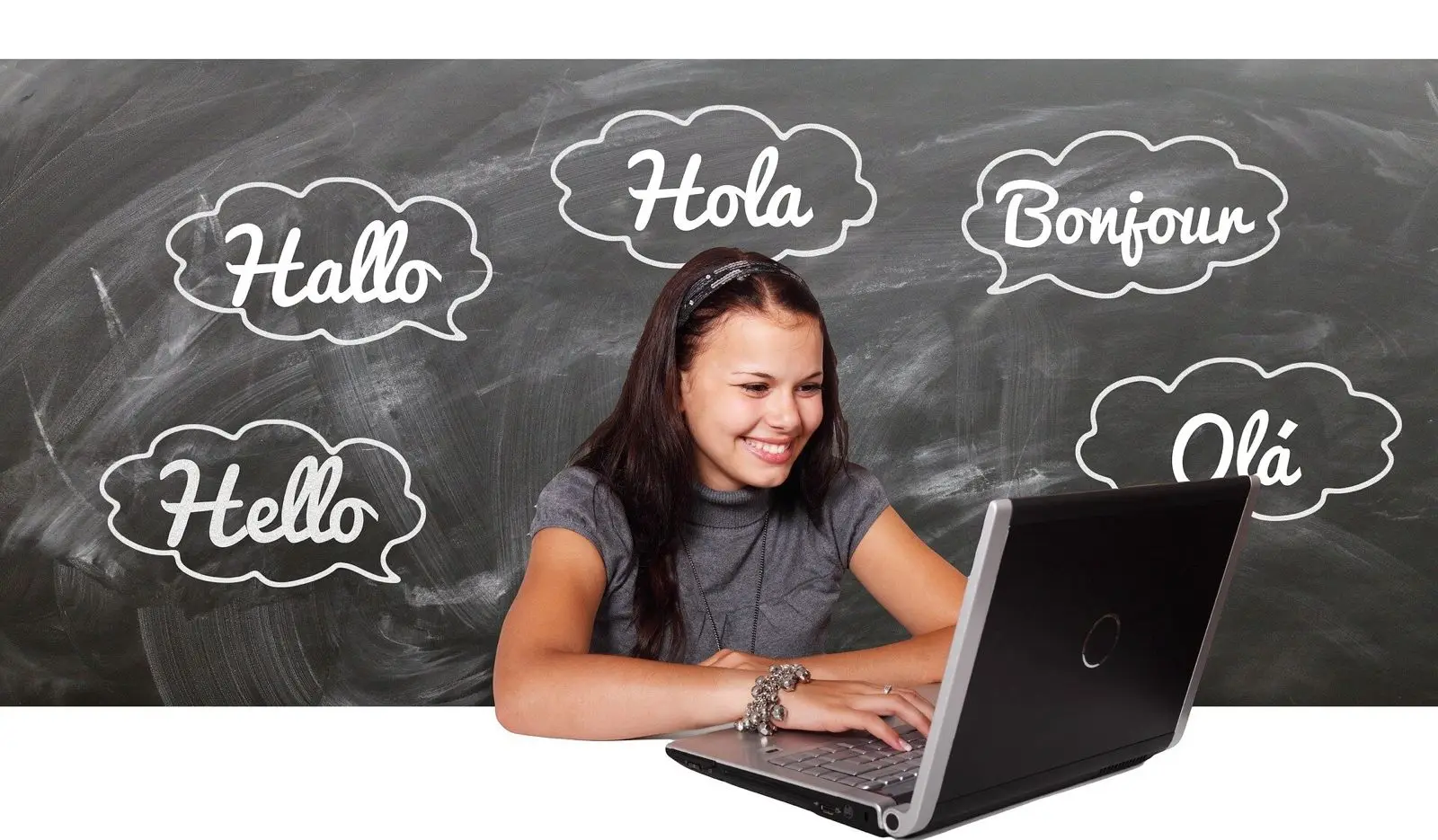 Multilingualism May Shave Years Off Your Brain’s Age