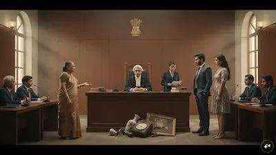 Gifted Gains: Bombay HC Backs Parents in Property Row
