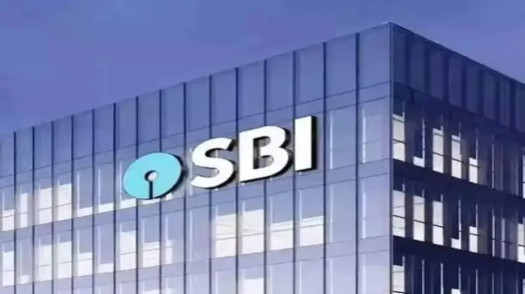 State Bank of India Sells Stake in SBIFM for ₹16.55 Billion