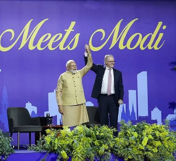 PM Modi: 'Make in India' is Now a Trusted Global Defence Brand