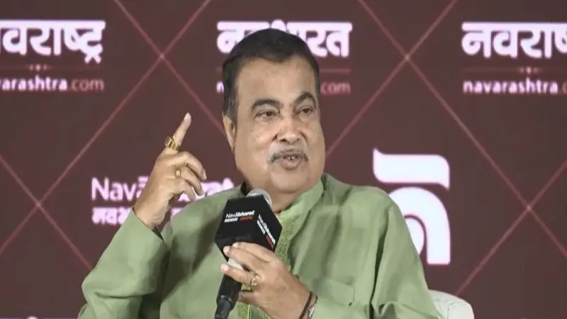 Gadkari Confirms Hydrogen Trials Underway Across 10 Transport Routes
