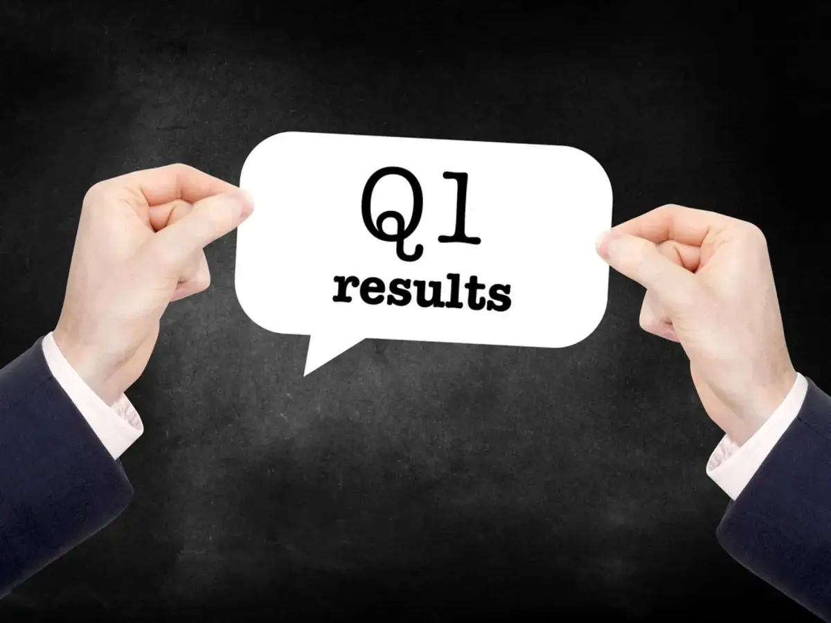 Indian Corporate Earnings: Tech and Engineering Leaders Report Q1 Results