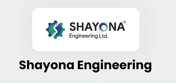 Shayona Engineering Secures Domestic Order Valued at ₹17 Million