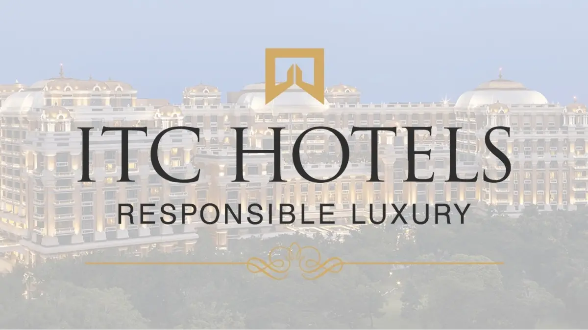 HSBC Lowers ITC Hotels Stock Target Price to 205 Rupees