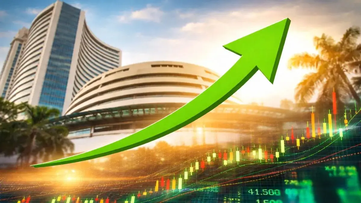 IT Stocks Rally: Infosys, LTI Mindtree, TechM Jump Over 4%