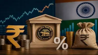 RBI Bond Auction Fully Sold Raising 320 Billion Rupees