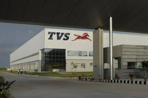 TVS Motor Company Eyes Up to 10 Billion Rupee Fundraise via NCDs