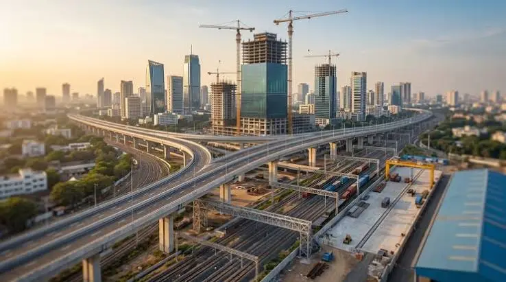 India’s Infrastructure Push Faces Growing Resistance Across States