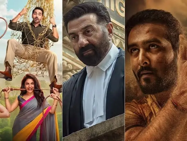 Friday OTT Releases: New Movies and Shows to Stream Today, July 10, 2026
