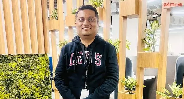 YAAP Digital Names Jigesh Shah CFO Amid Leadership Transition