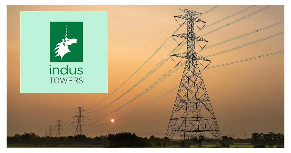 Indus Towers Appoints Abhishek Maheshwari as New CFO