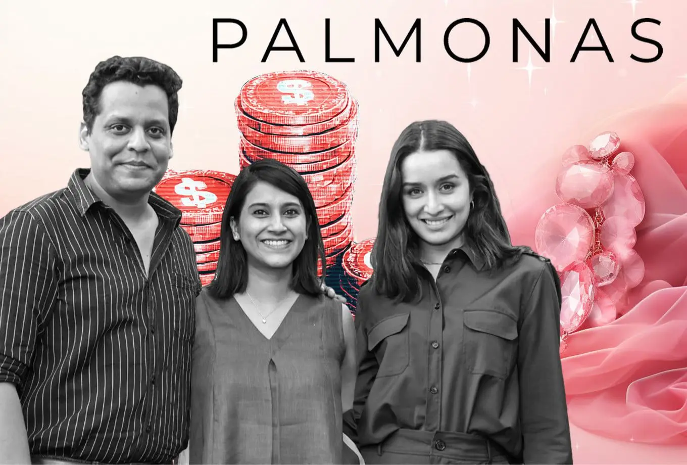 WOW STORY OF THE DAY: They Had a Tea-Time Idea in 2022, Launched in Ten Days, and Built India's First Demi-Fine Jewellery Empire
