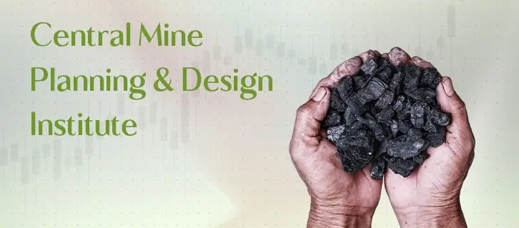 The Central Mine Planning & Design Institute Limited (CMPDI) Sets 1.2 Million Meters Drilling Target for FY 2026-27