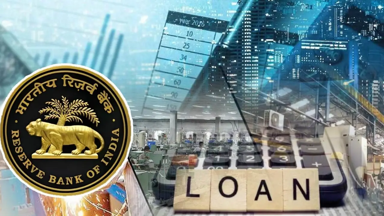 Nine States to Raise 248 Billion Rupees via RBI Loans