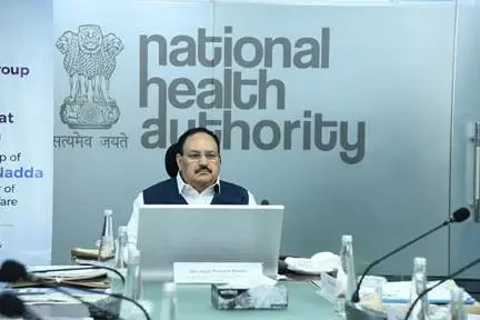 Ayushman Bharat Digital Mission (ABDM) Becomes a Global Leader with 93.95 Crore ABHA IDs