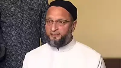 Ayodhya Verdict: Owaisi Reflects on 'Faith Over Facts' Legacy