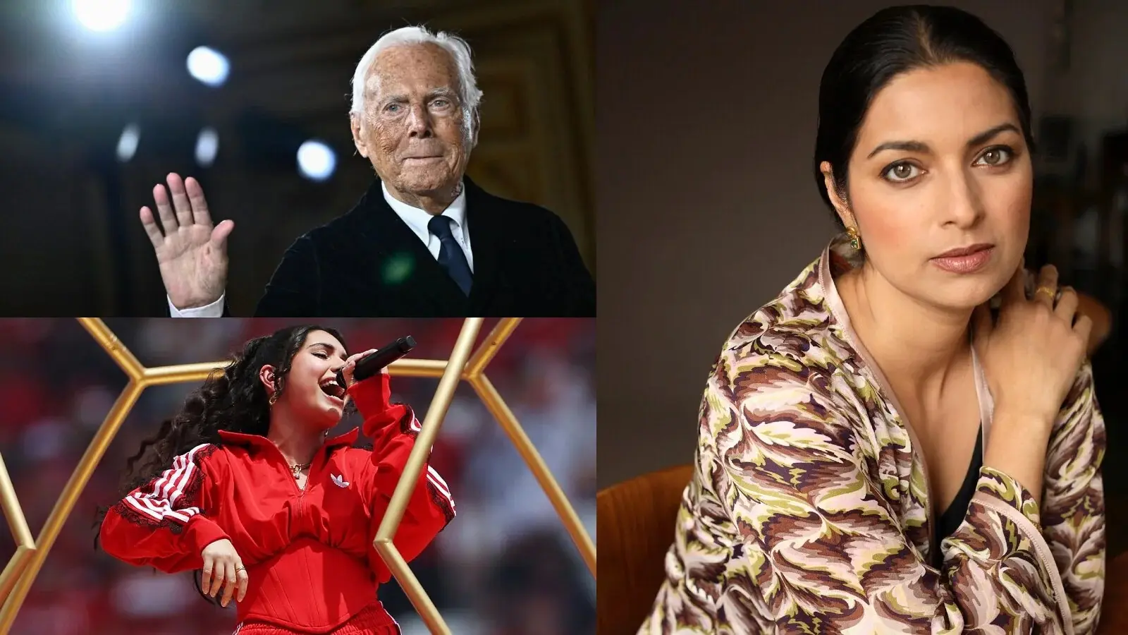 July 11 Birthdays: Celebrating Global Cultural Icons