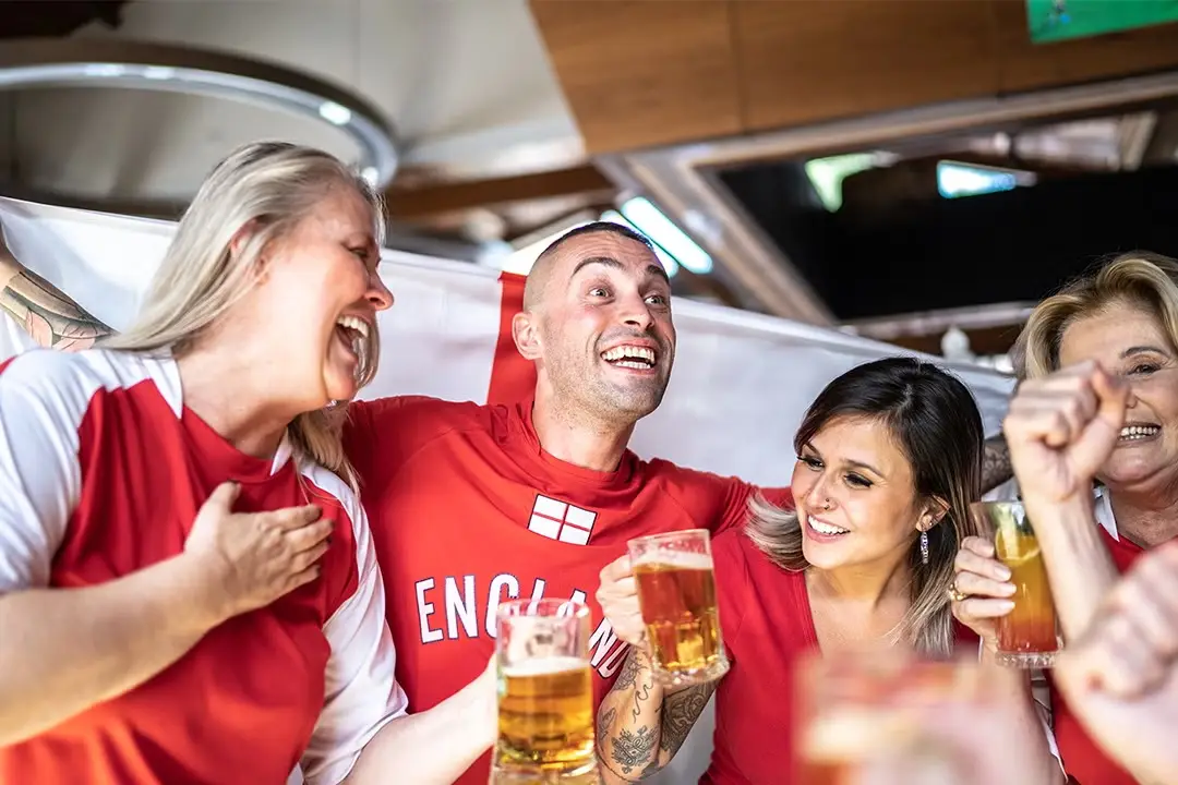 World Cup 2026: England vs. Norway Quarter-Final Preview