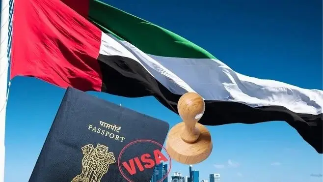 Indian Embassy UAE Launches Free Direct Consular Booking Portal